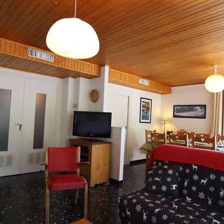 Serre-Chevalier: Appartement 3 Pieces, 8 Pers, Balcon, Parking, Wifi - Fr-1-330E-7 サン・シャフレ エクステリア 写真