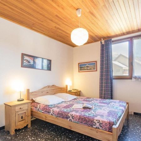 Serre-Chevalier: Appartement 3 Pieces, 8 Pers, Balcon, Parking, Wifi - Fr-1-330E-7 サン・シャフレ エクステリア 写真