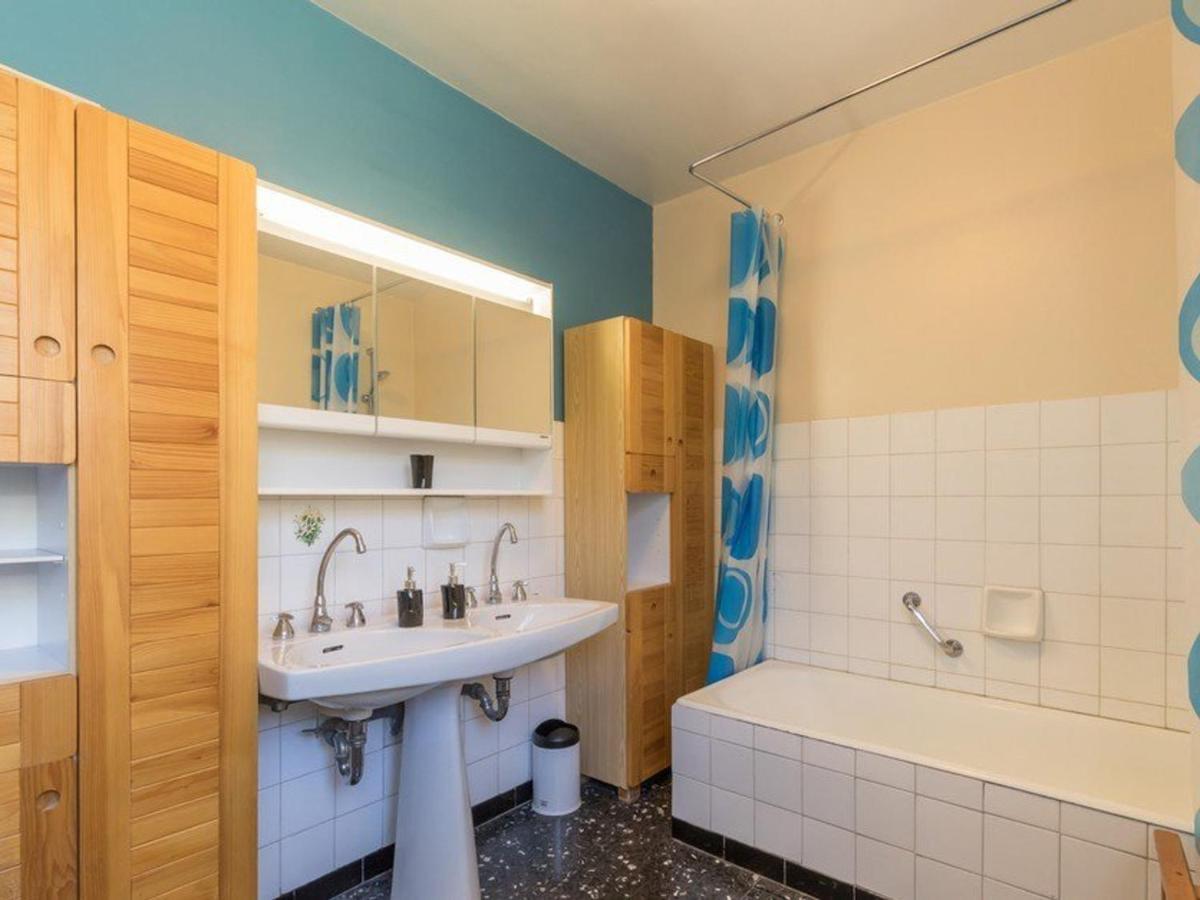 Serre-Chevalier: Appartement 3 Pieces, 8 Pers, Balcon, Parking, Wifi - Fr-1-330E-7 サン・シャフレ エクステリア 写真